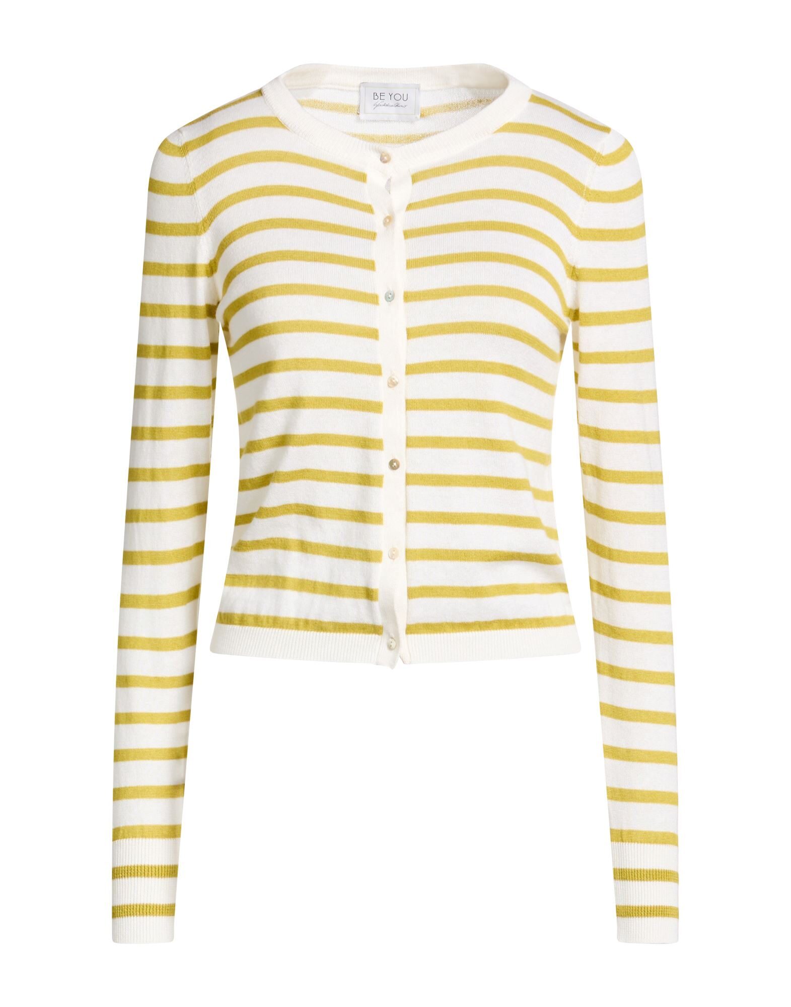 BE YOU by GERALDINE ALASIO - Cardigans