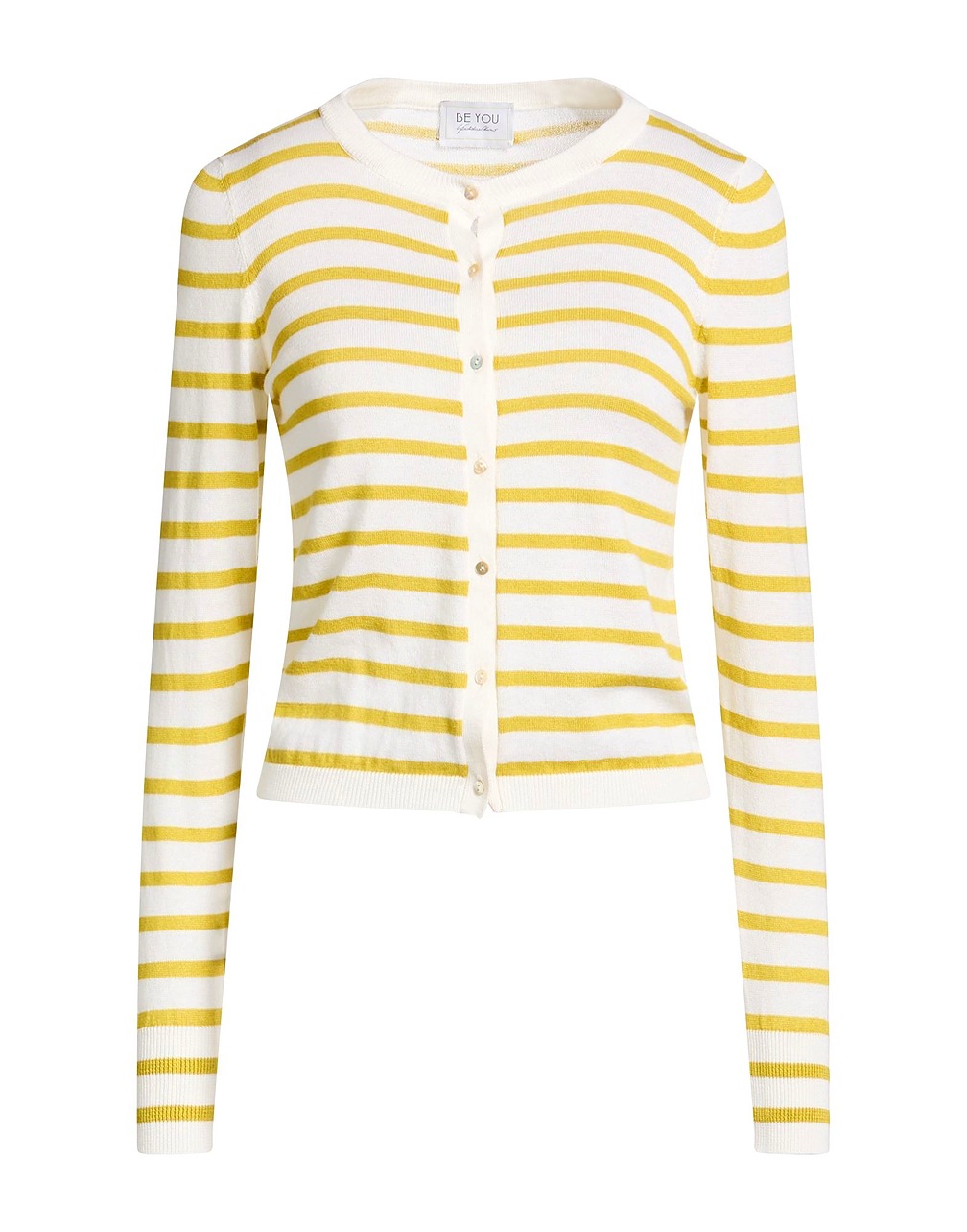 BE YOU by GERALDINE ALASIO - Cardigans