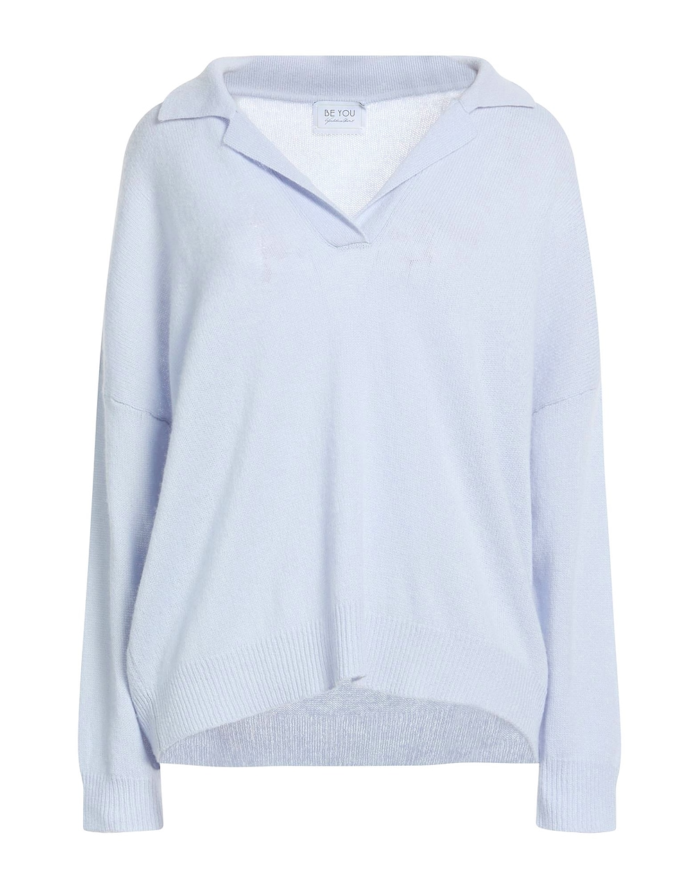 BE YOU by GERALDINE ALASIO - Sweaters