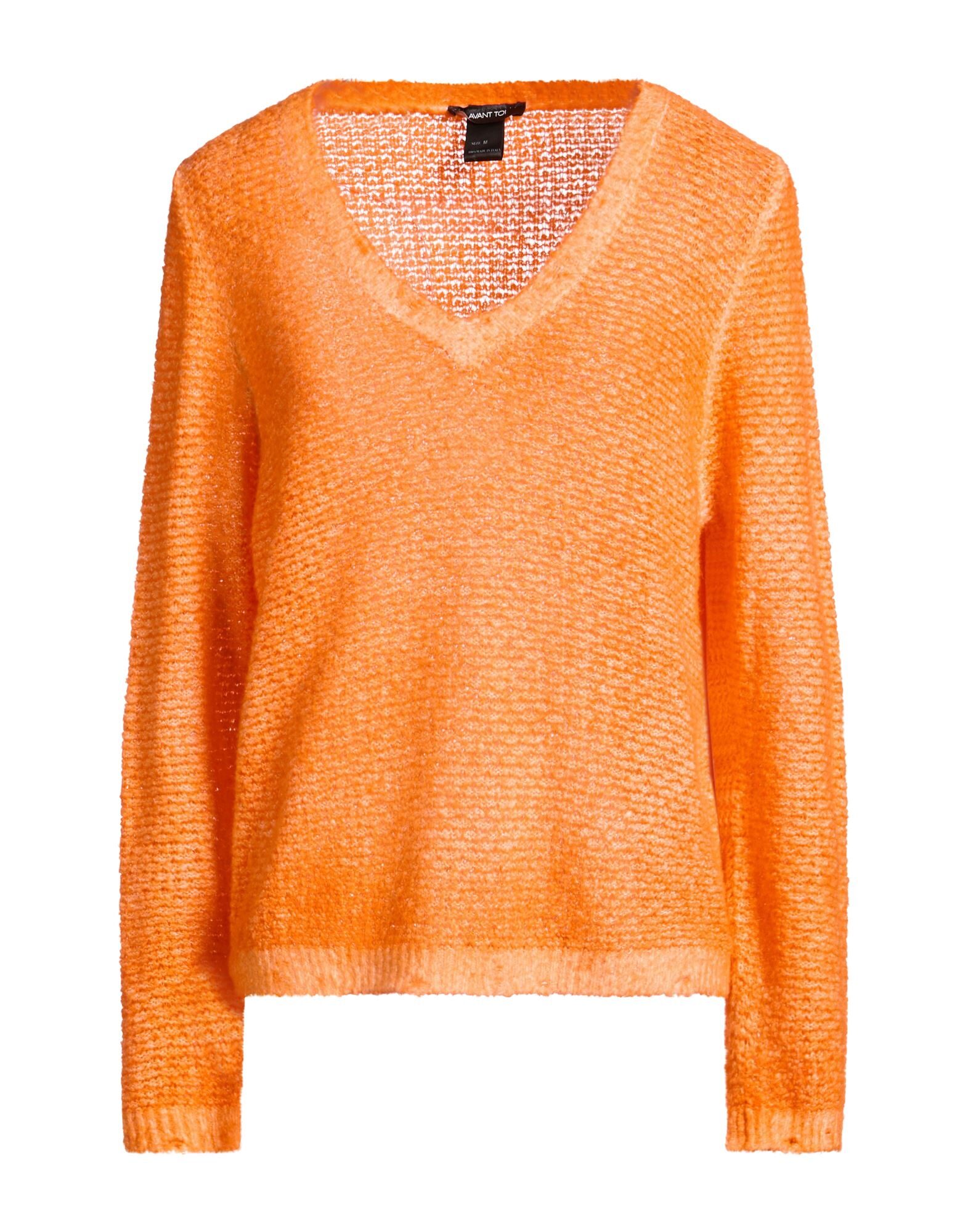 AVANT TOI - Sweaters