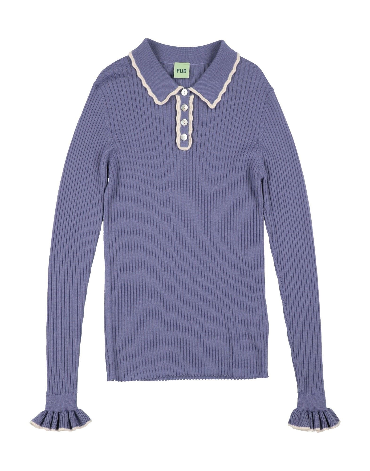 FUB - プルオーバー