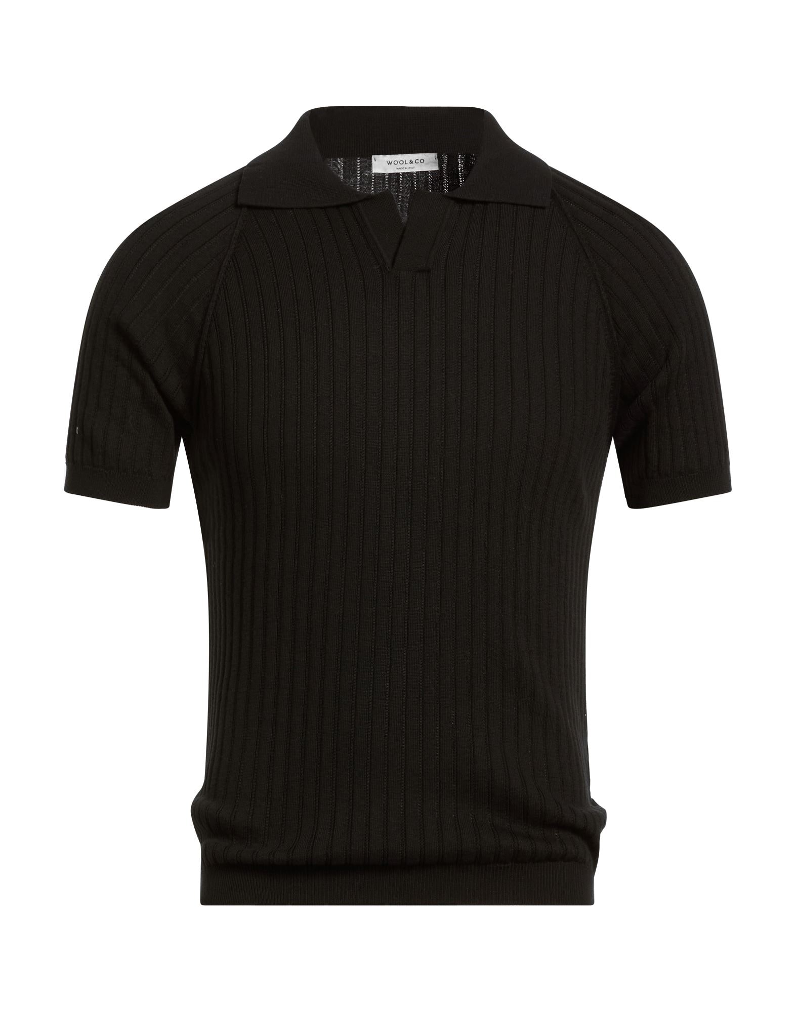 WOOL & CO - Sweaters