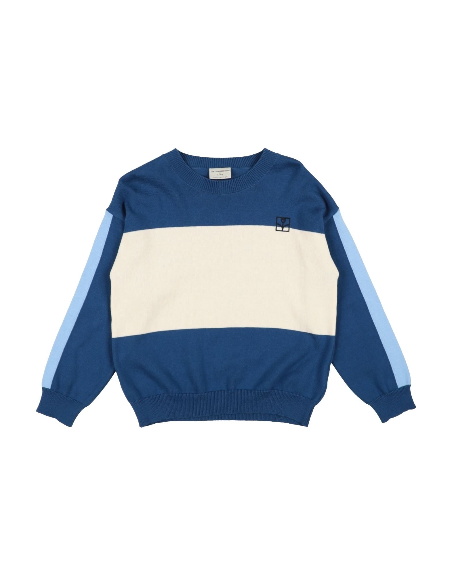 THE CAMPAMENTO - Sweaters