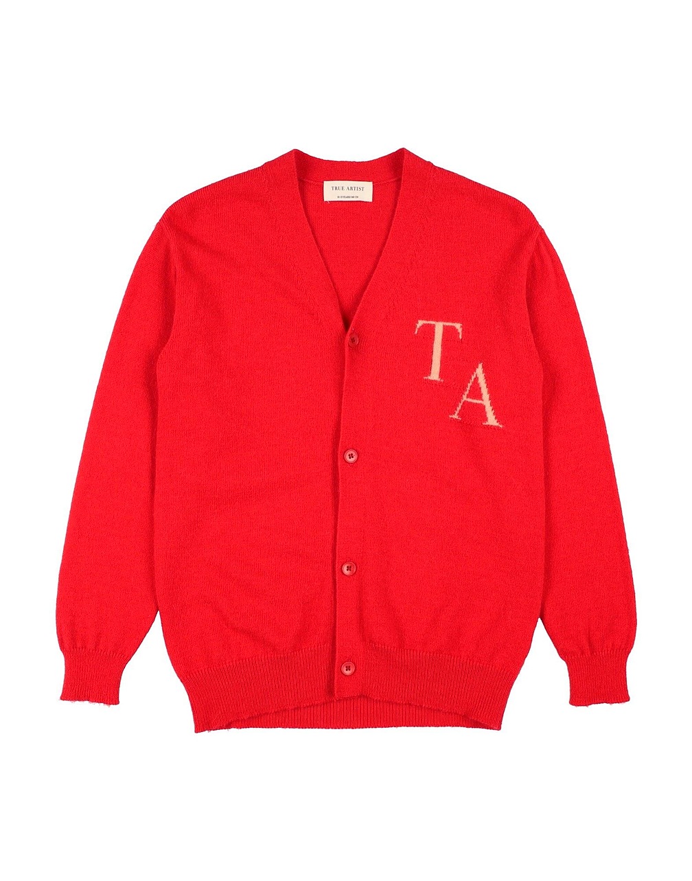 TRUE ARTIST - Cardigans