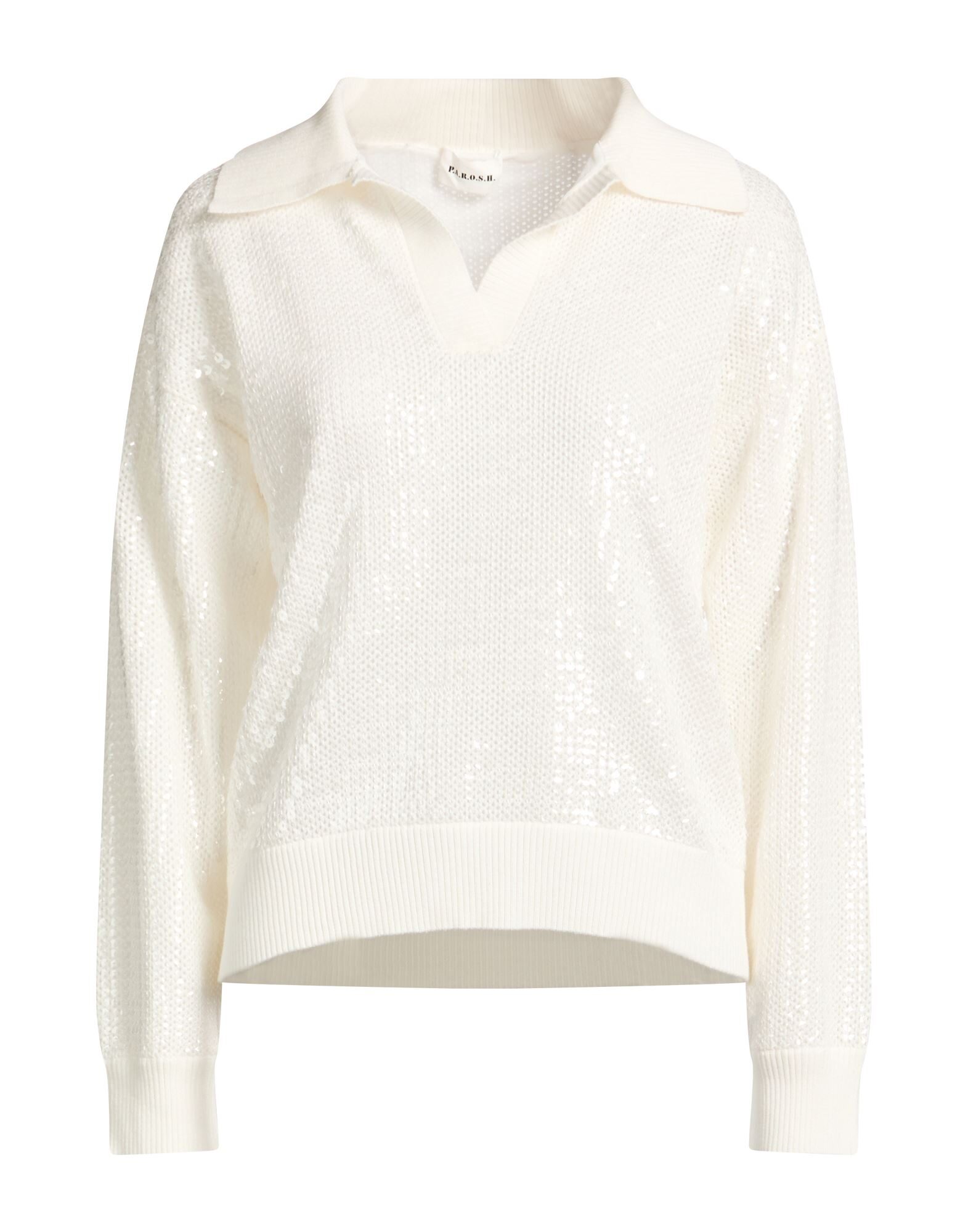 P.A.R.O.S.H. - Jumpers