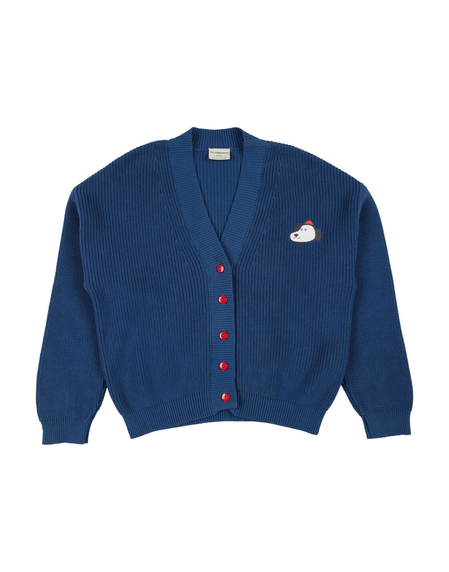 THE CAMPAMENTO - Cardigans
