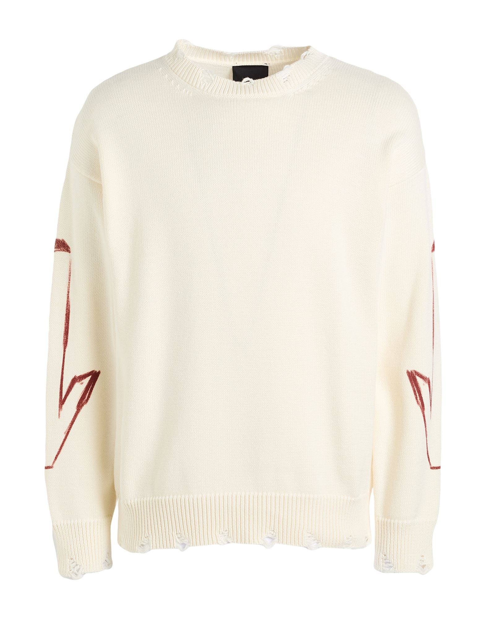 DISCLAIMER - Sweaters