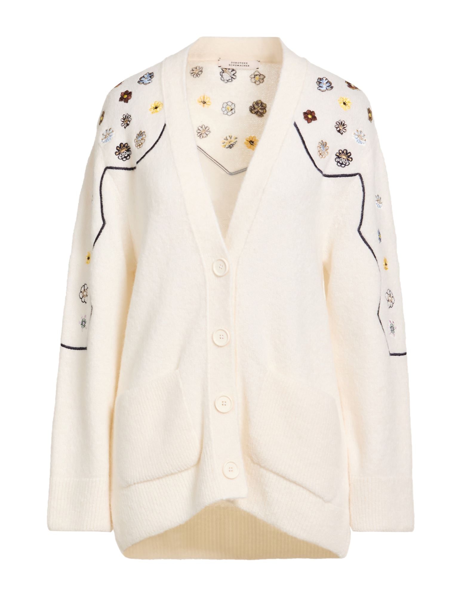 DOROTHEE SCHUMACHER - Cardigans
