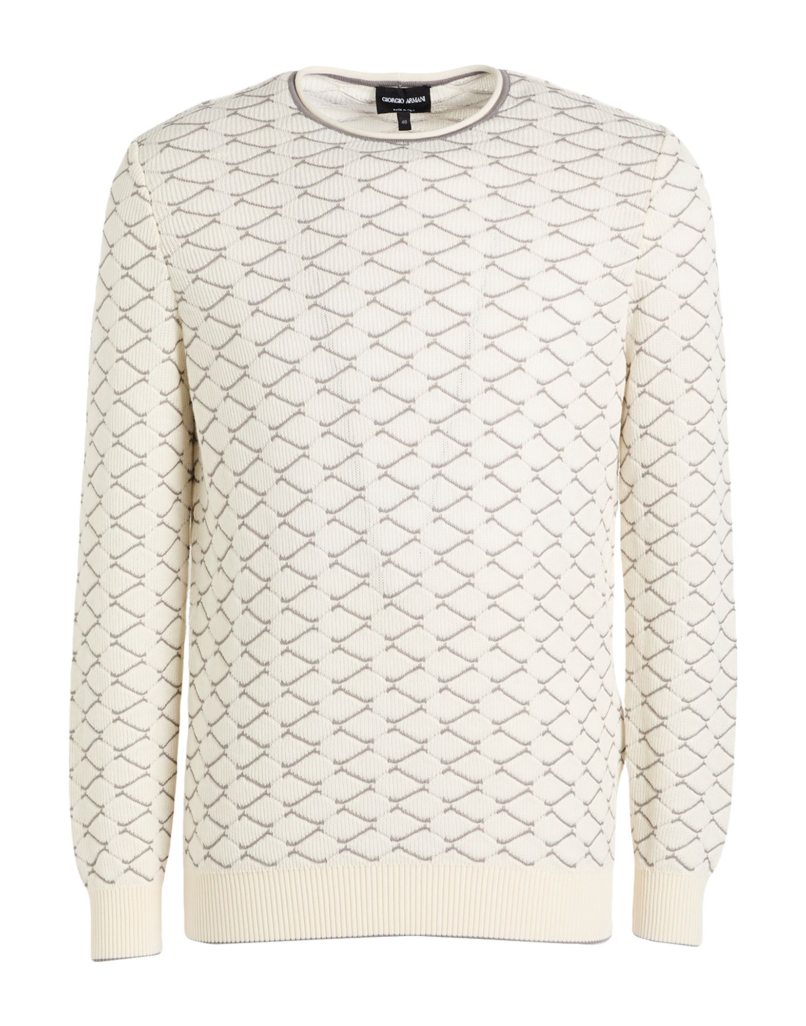 GIORGIO ARMANI - Pullover