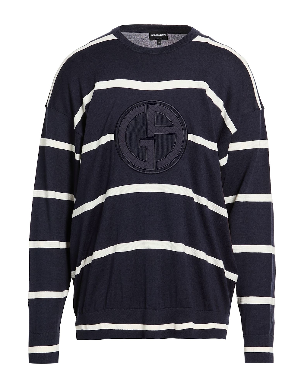 GIORGIO ARMANI - Jumpers