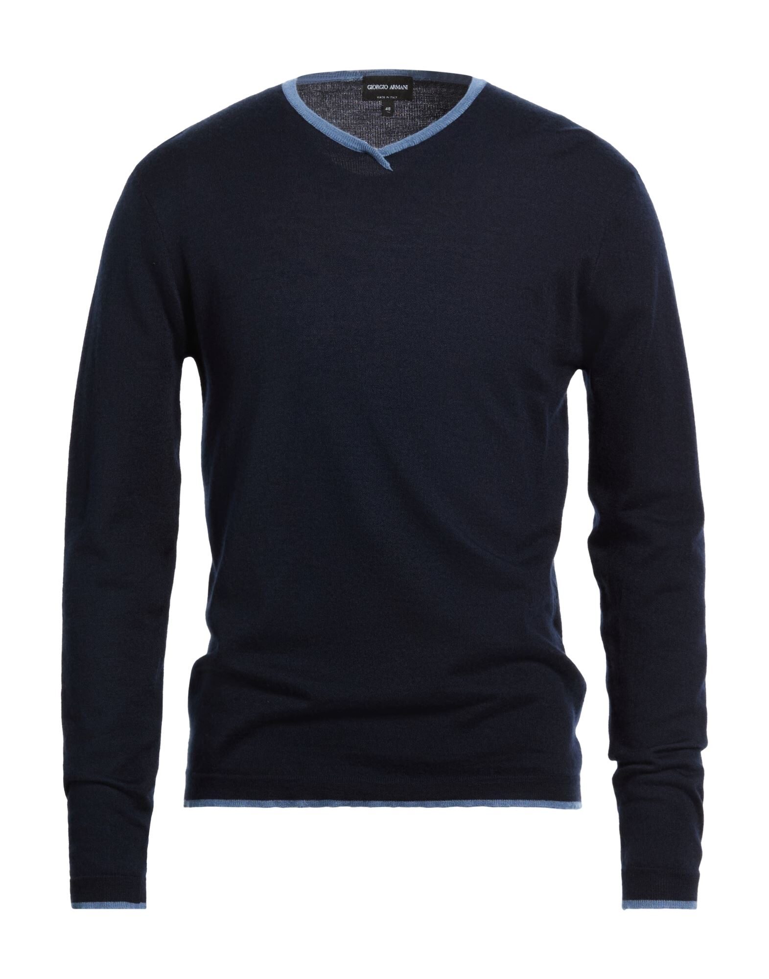 GIORGIO ARMANI - プルオーバー