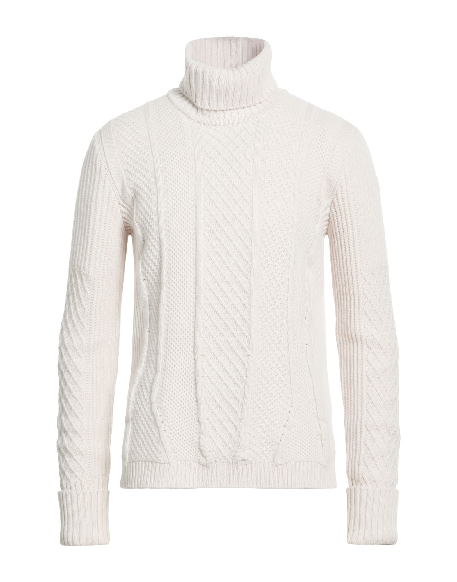 GIORGIO ARMANI - Turtlenecks