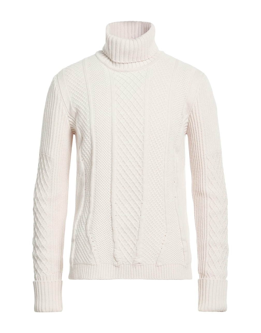 GIORGIO ARMANI - Turtlenecks