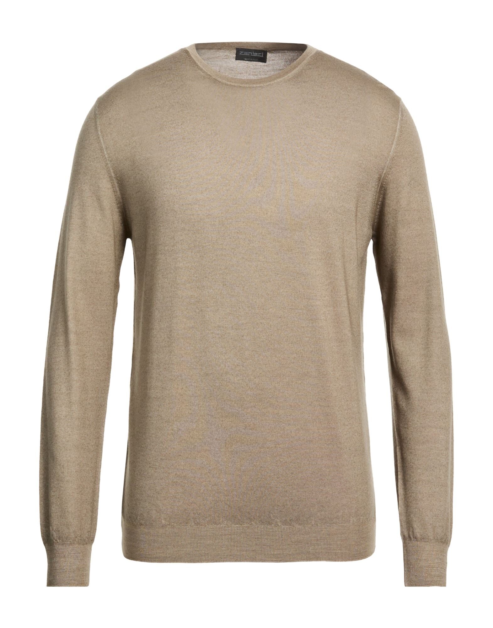 ZANIERI - Πουλόβερ