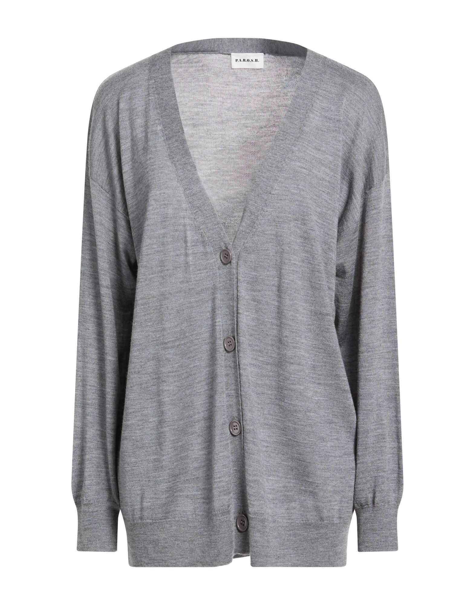 P.A.R.O.S.H. - Cárdigans