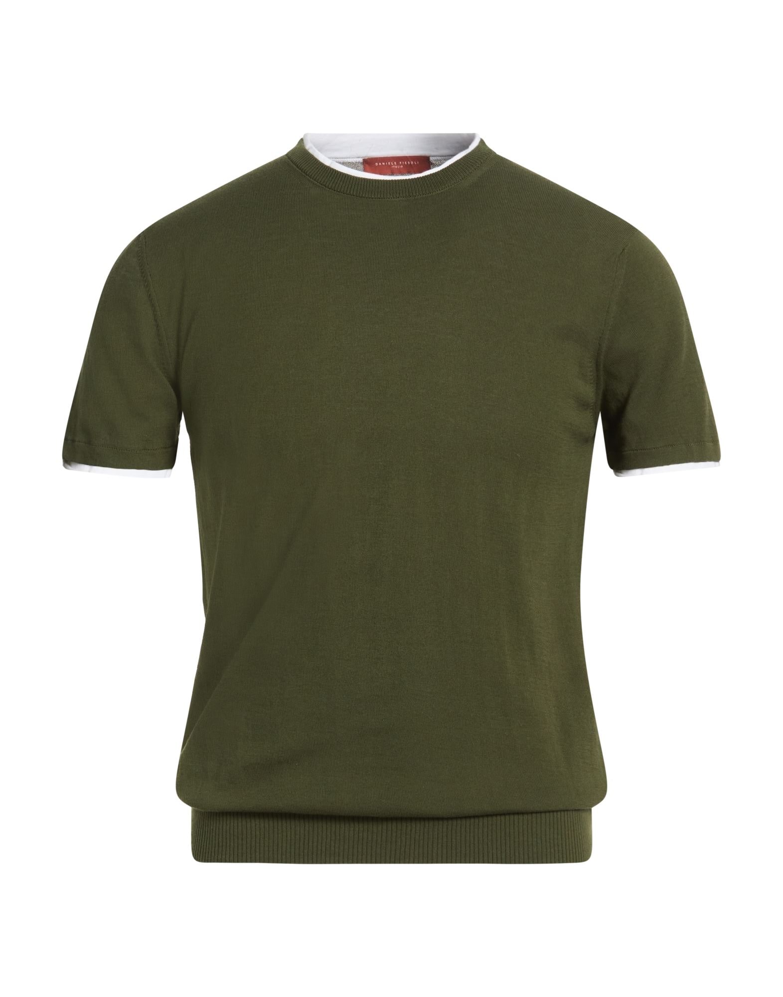 DANIELE FIESOLI - プルオーバー