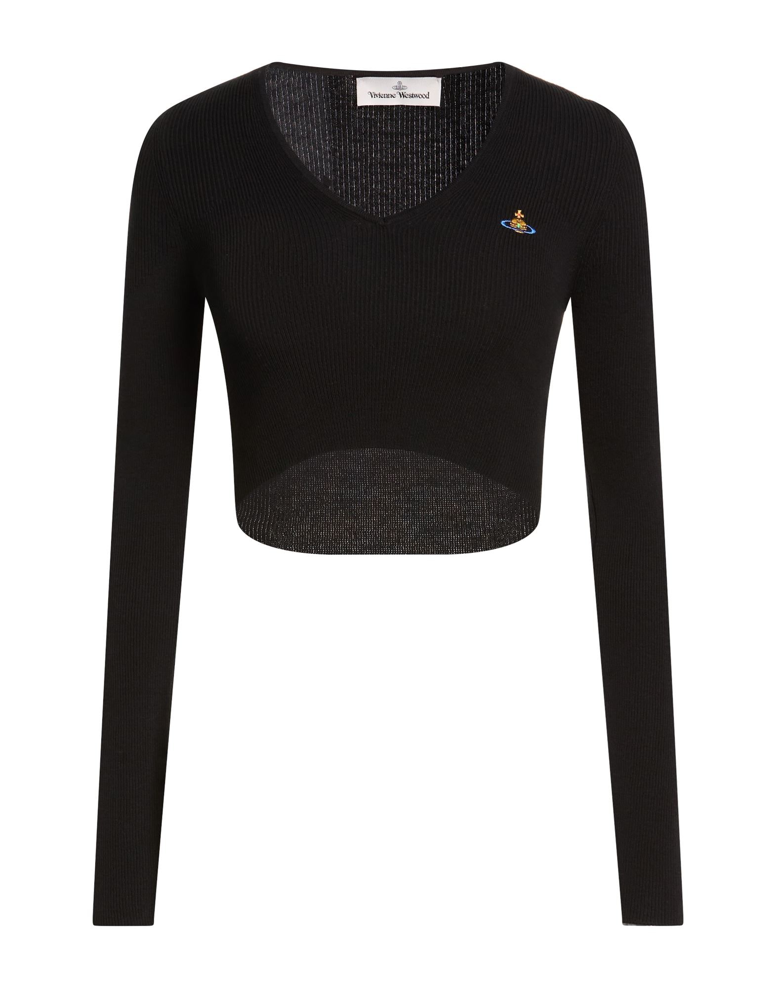 VIVIENNE WESTWOOD - Pullover