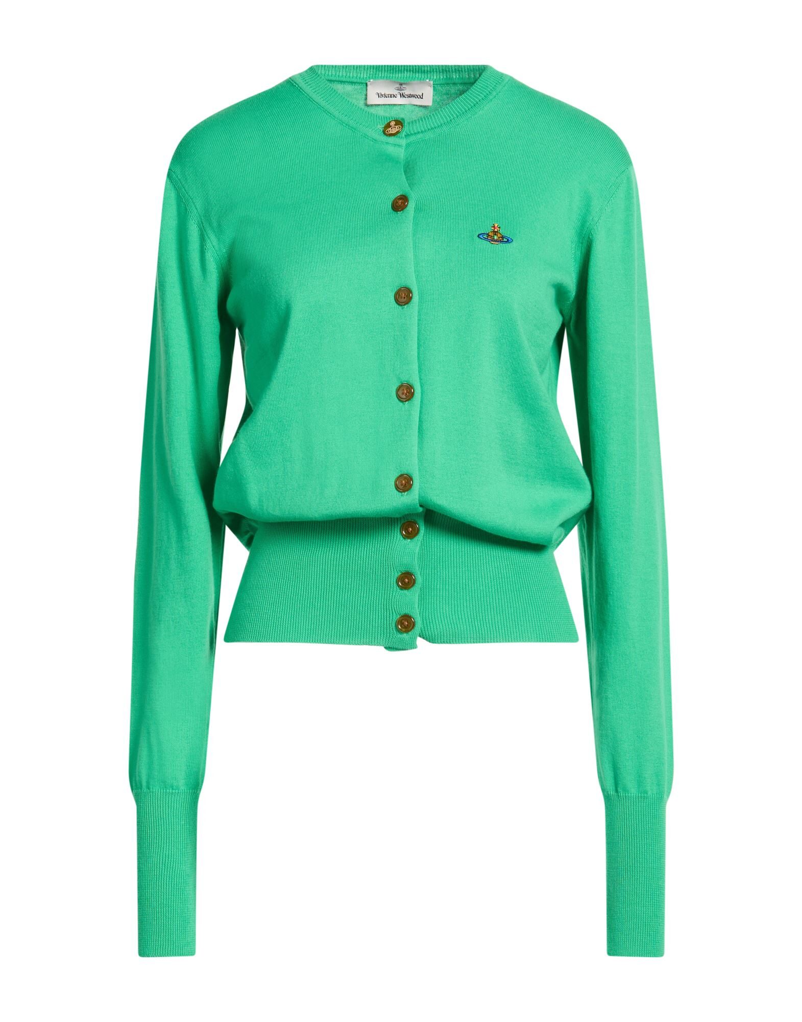 VIVIENNE WESTWOOD - Cardigans