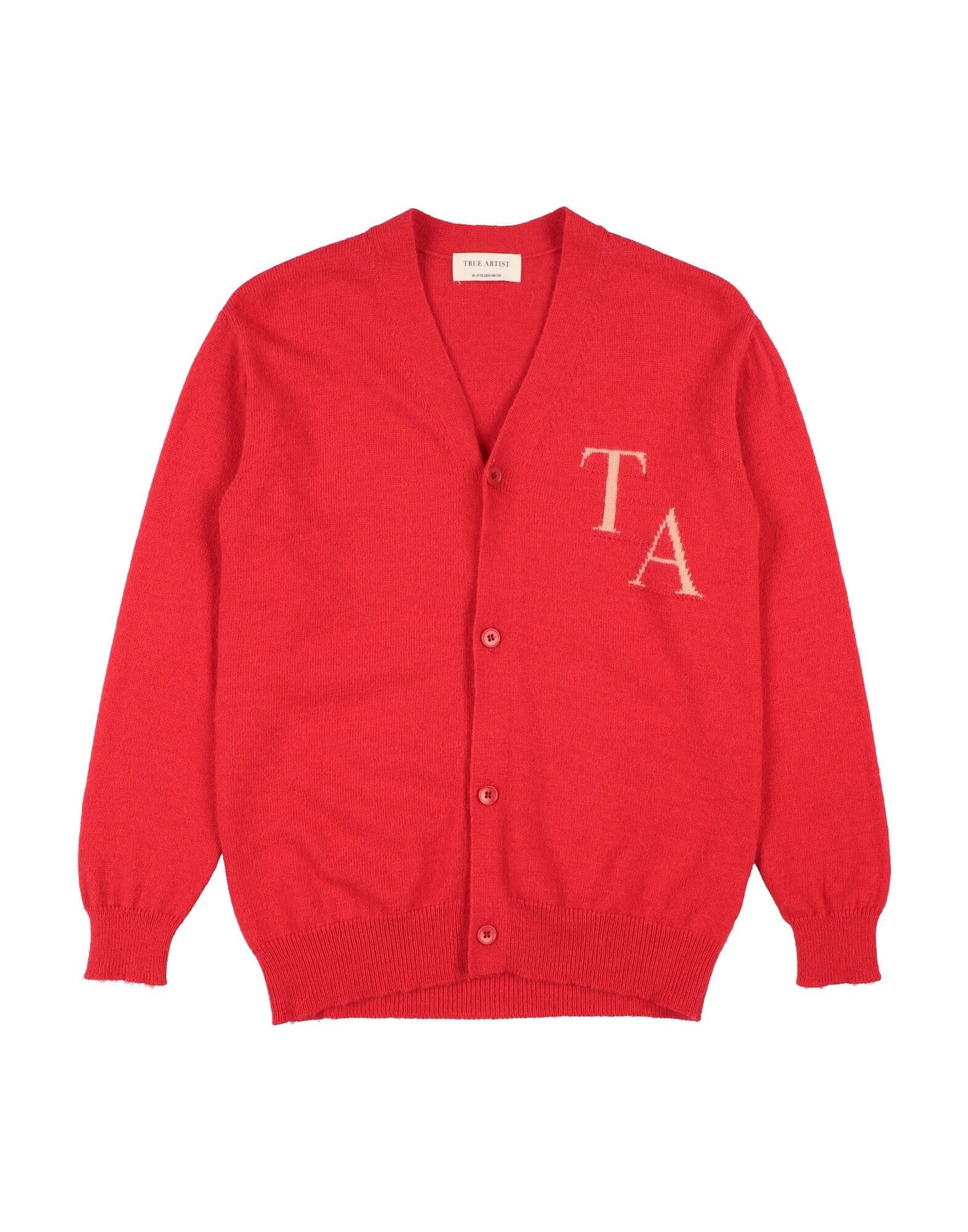 TRUE ARTIST - Cardigans