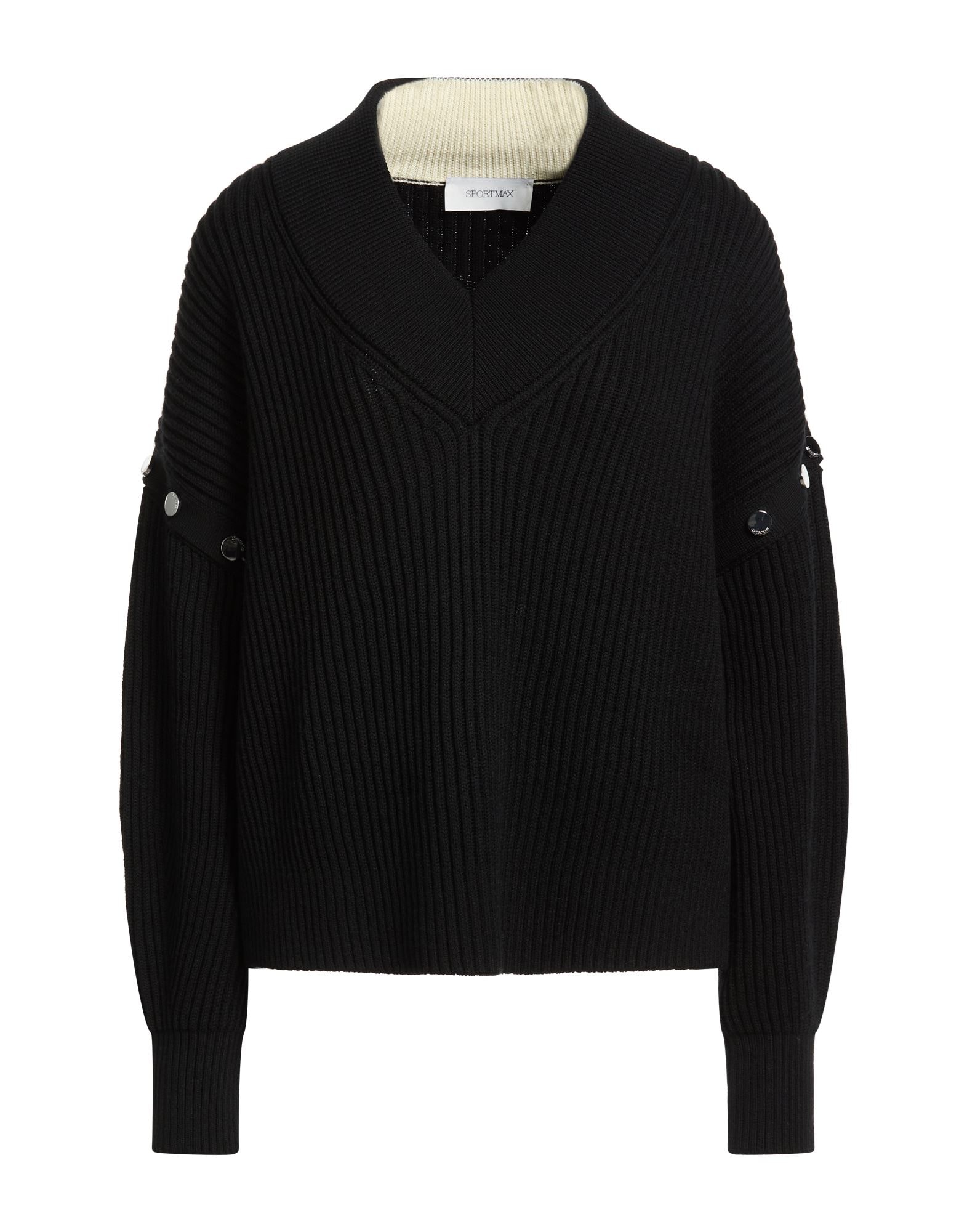 SPORTMAX - Pullover