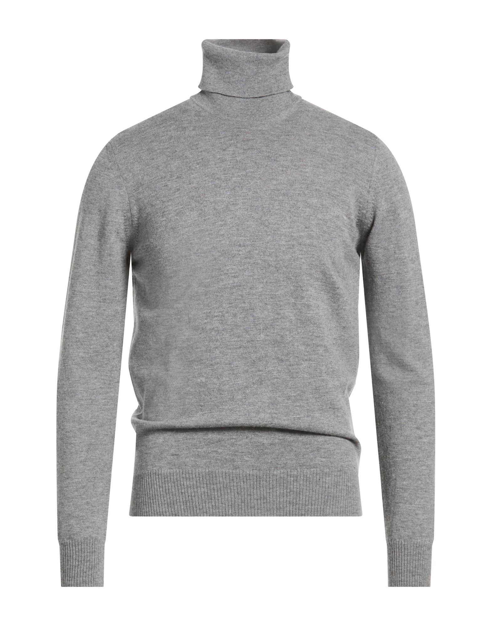 ALPHA STUDIO - Водолазки