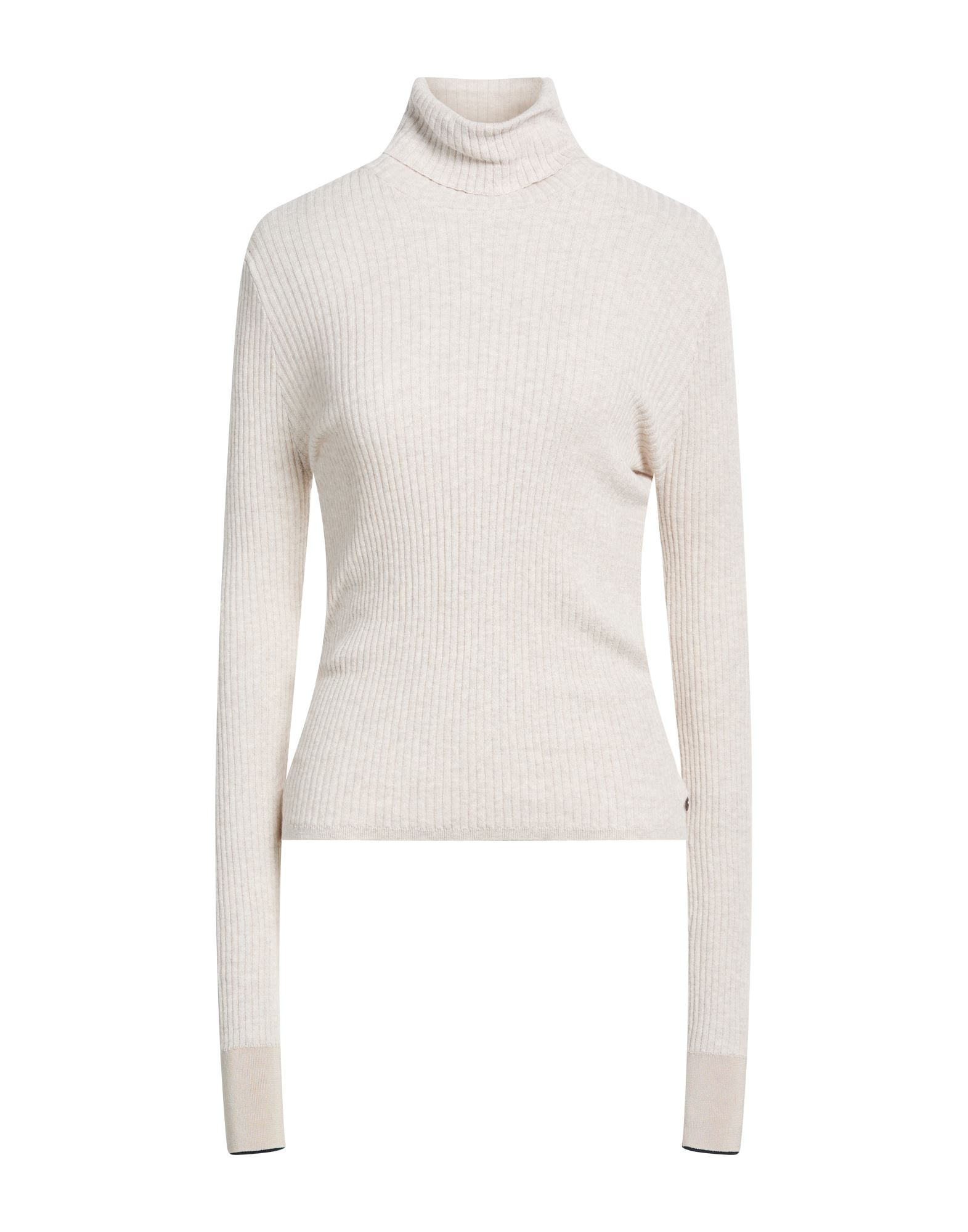 MAISON SCOTCH - Turtlenecks