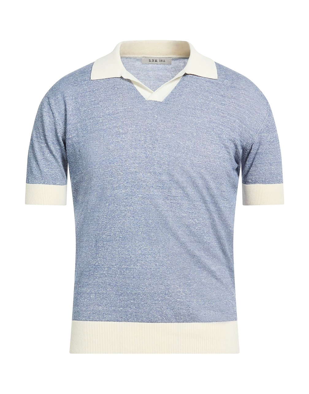 L.B.M. 1911 - Jumpers