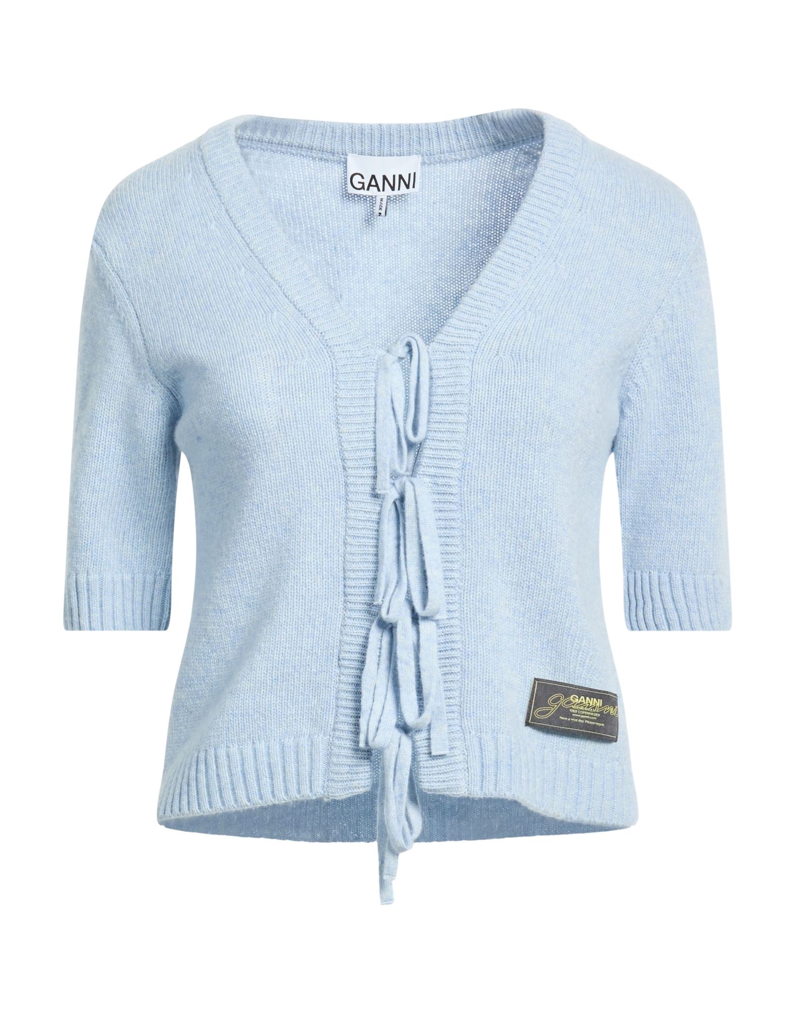 GANNI - Cardigans