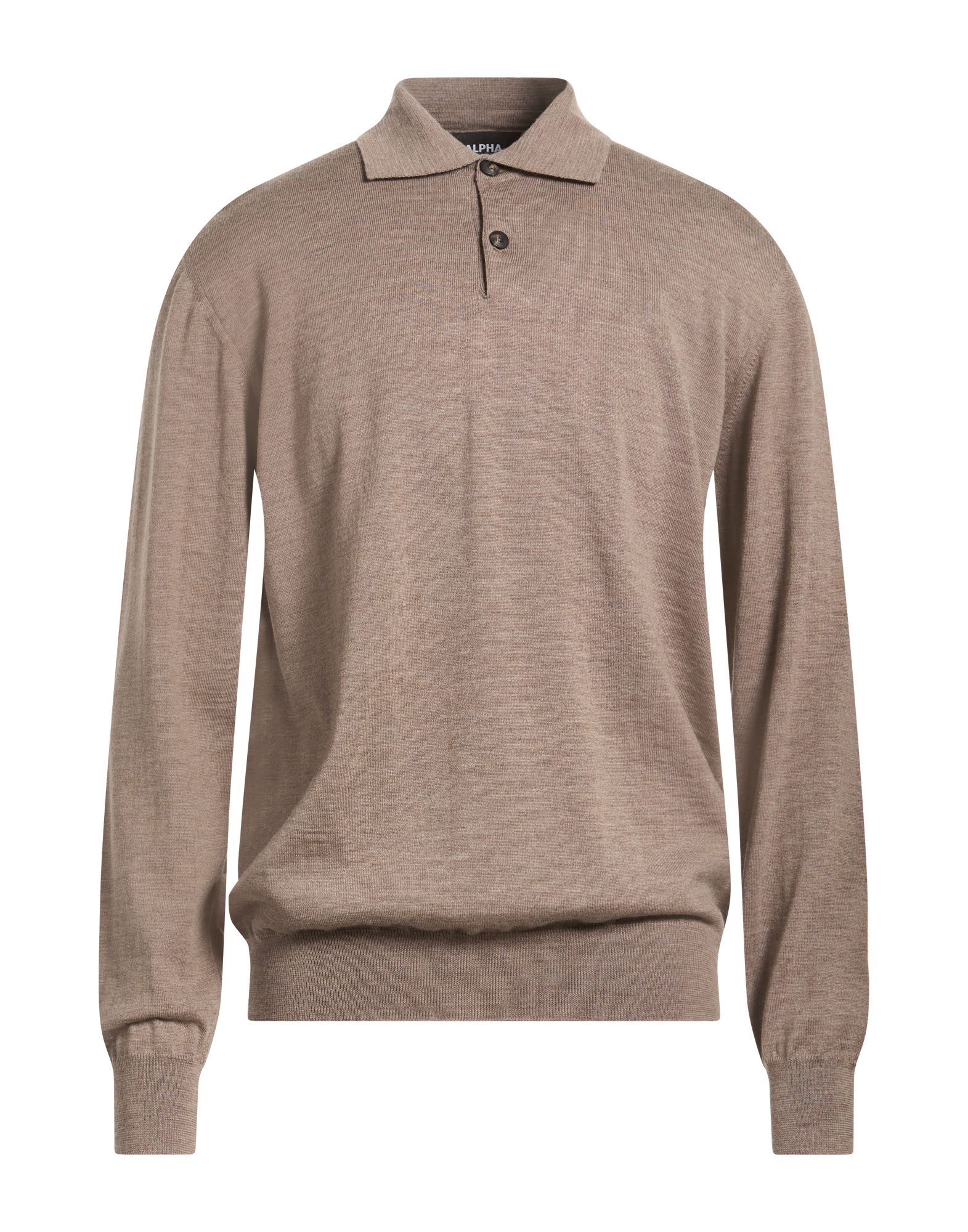 ALPHA STUDIO - Свитеры