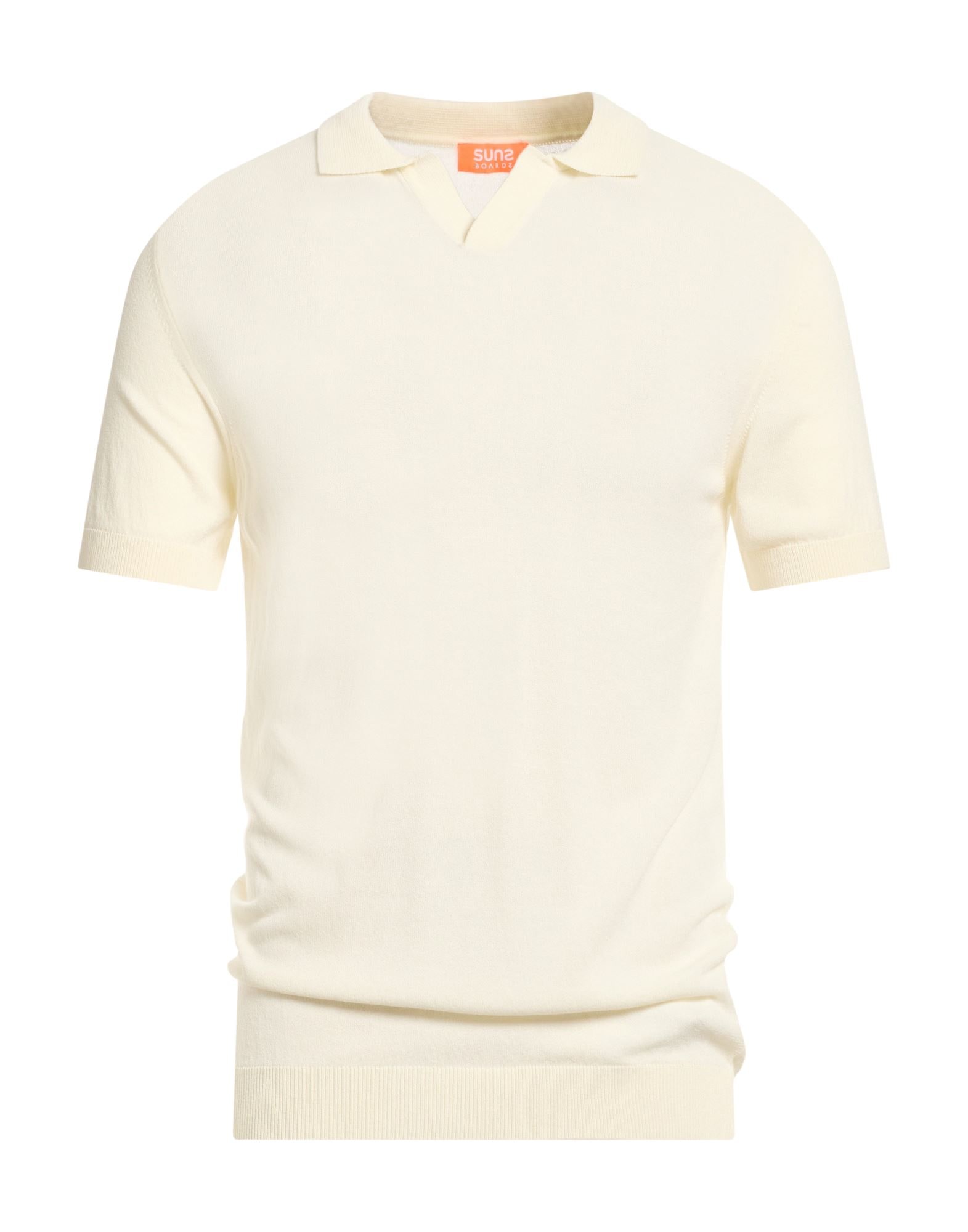 SUNS BOARDS - Свитеры