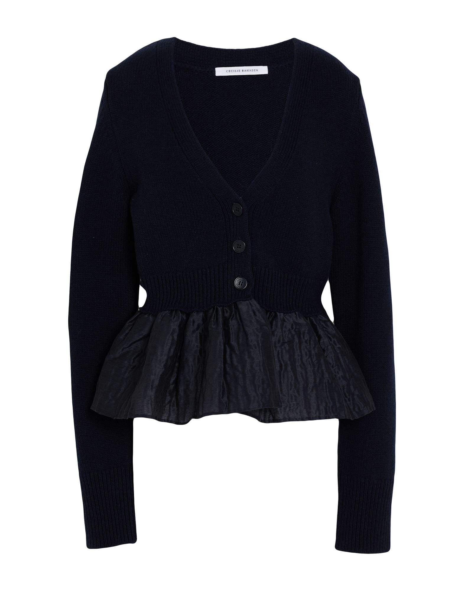 CECILIE BAHNSEN - Cardigan