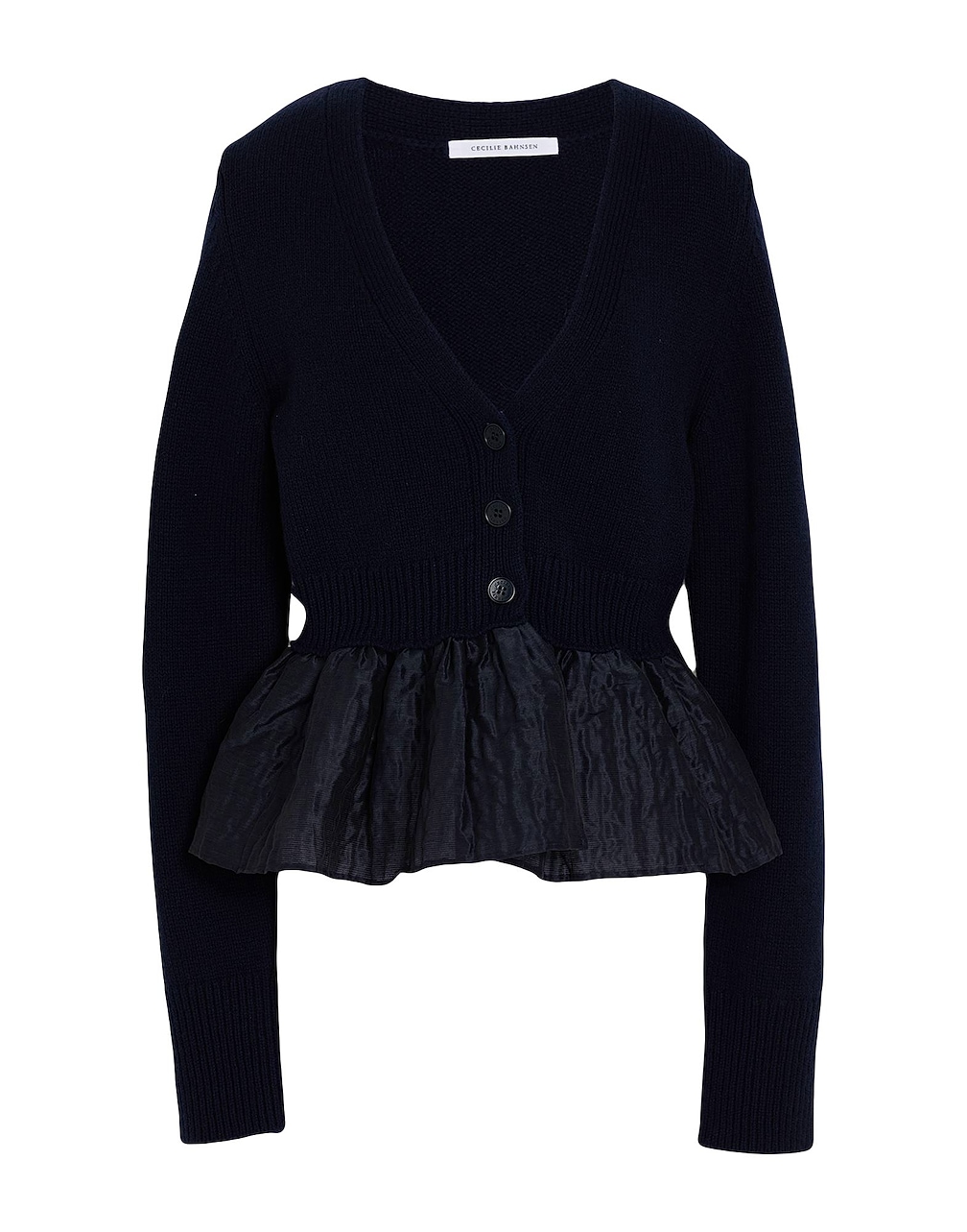 CECILIE BAHNSEN - Cardigan