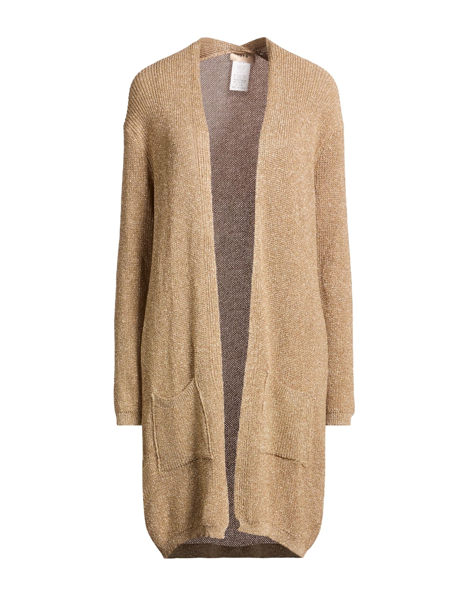 TOY G. - Cardigan