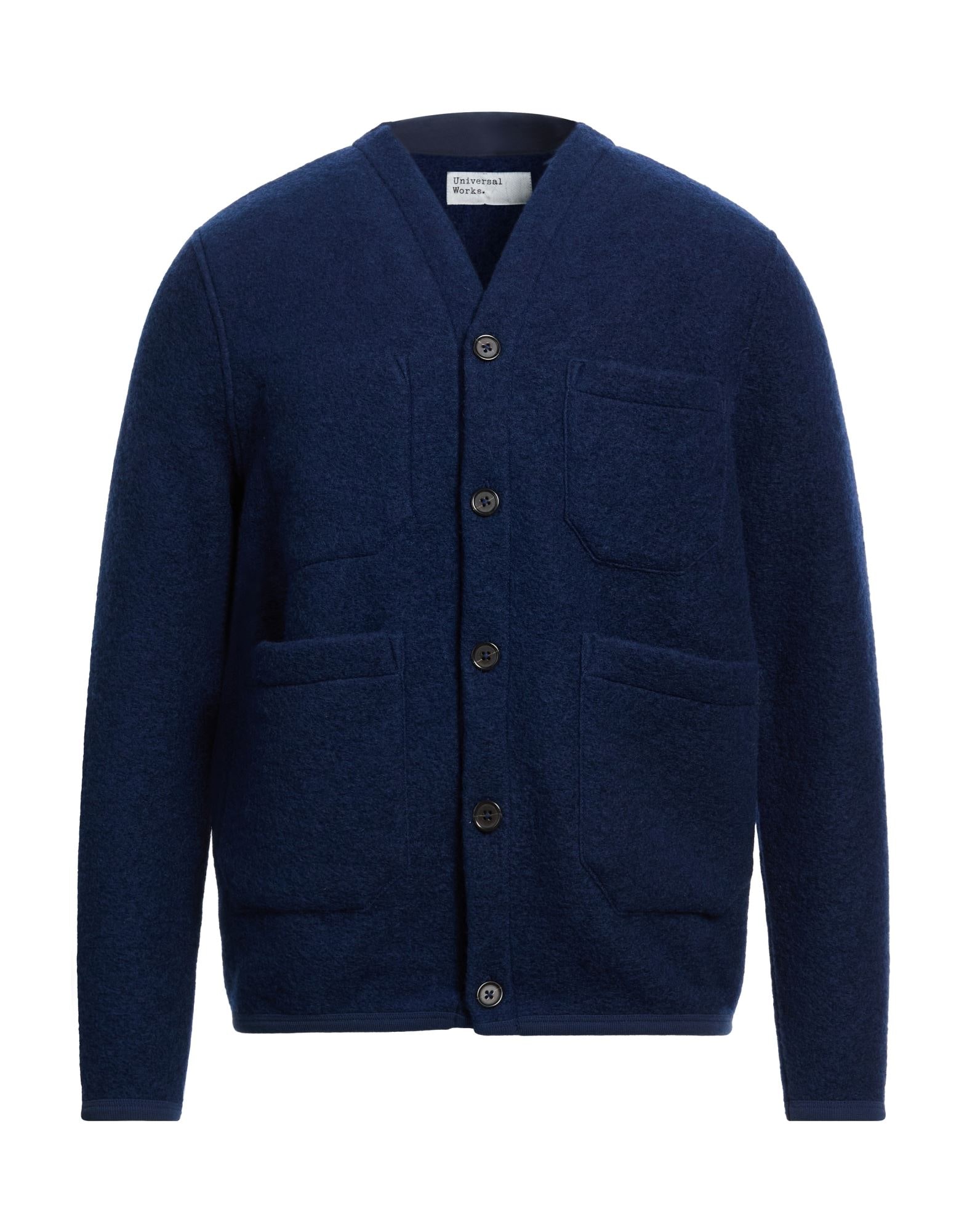 UNIVERSAL WORKS - Strickjacken