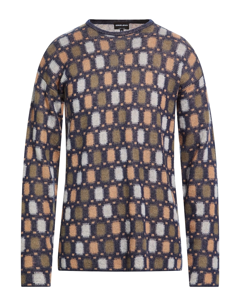 GIORGIO ARMANI - Jumpers