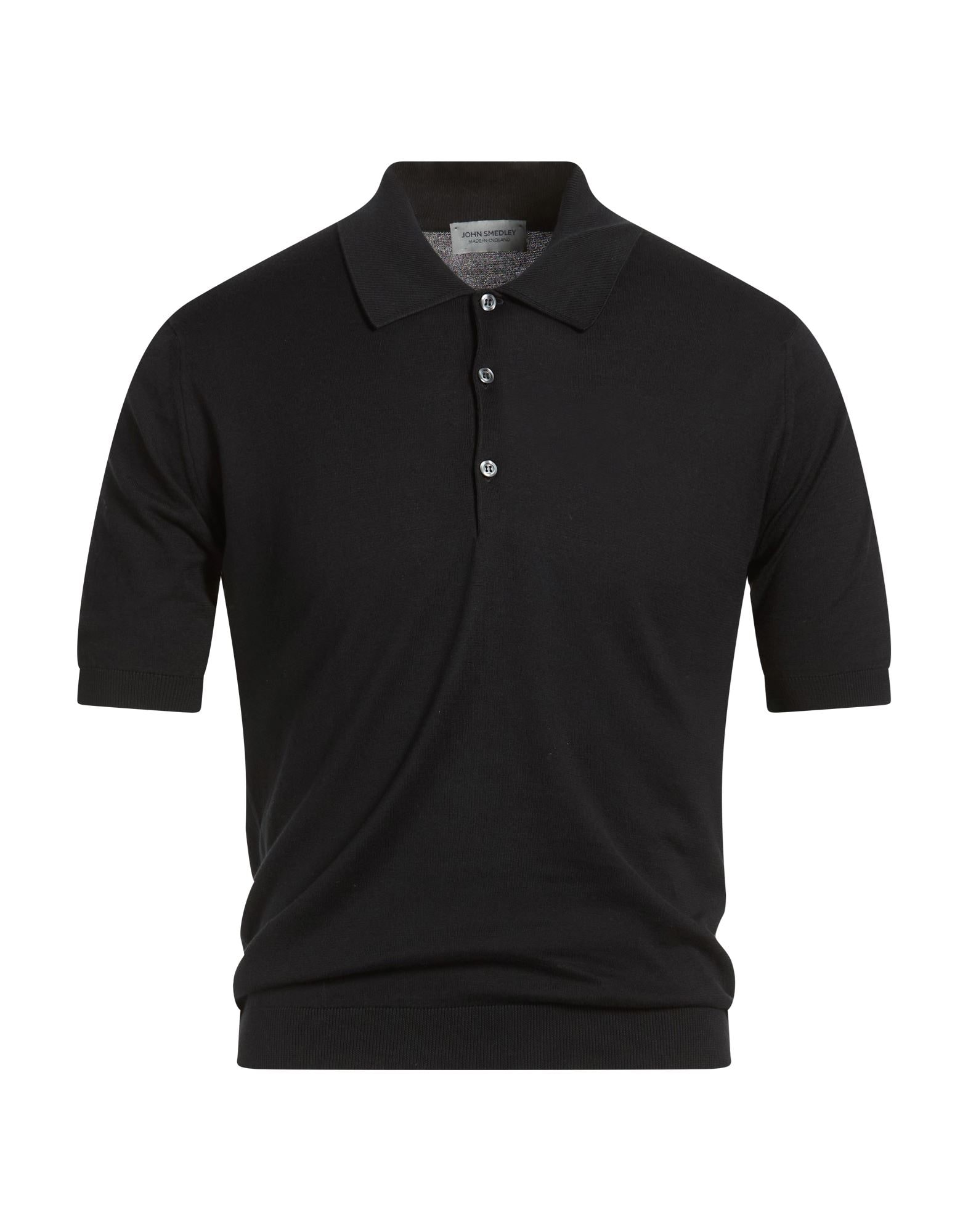 JOHN SMEDLEY - Pullover