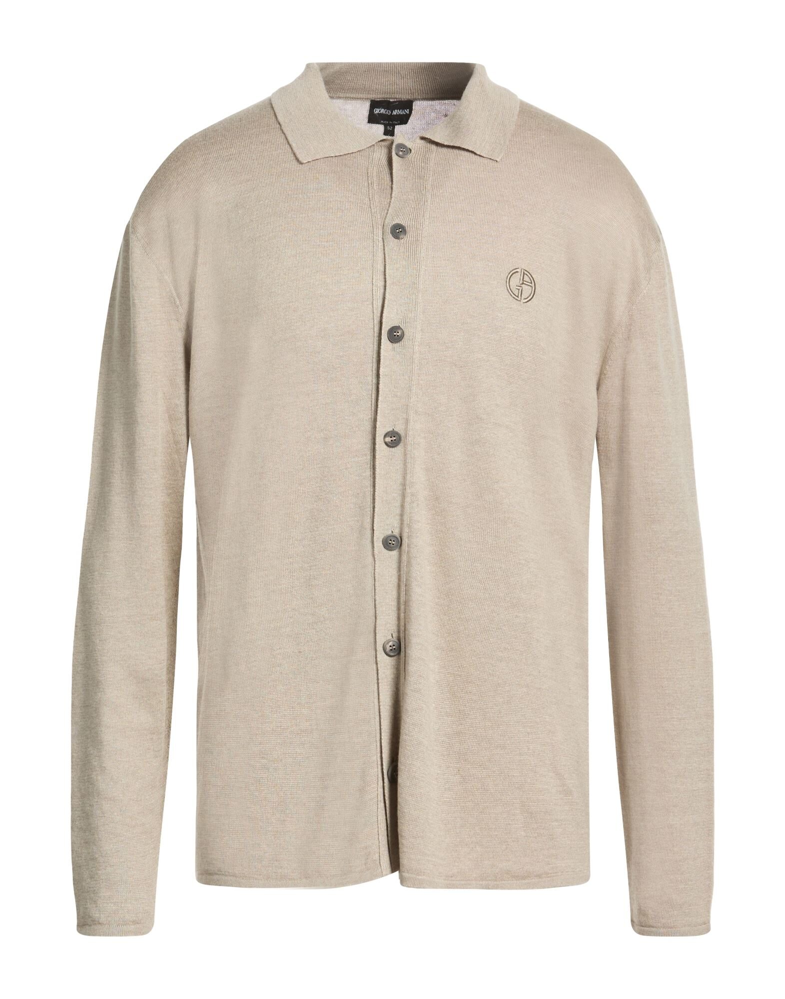 GIORGIO ARMANI - Cardigans