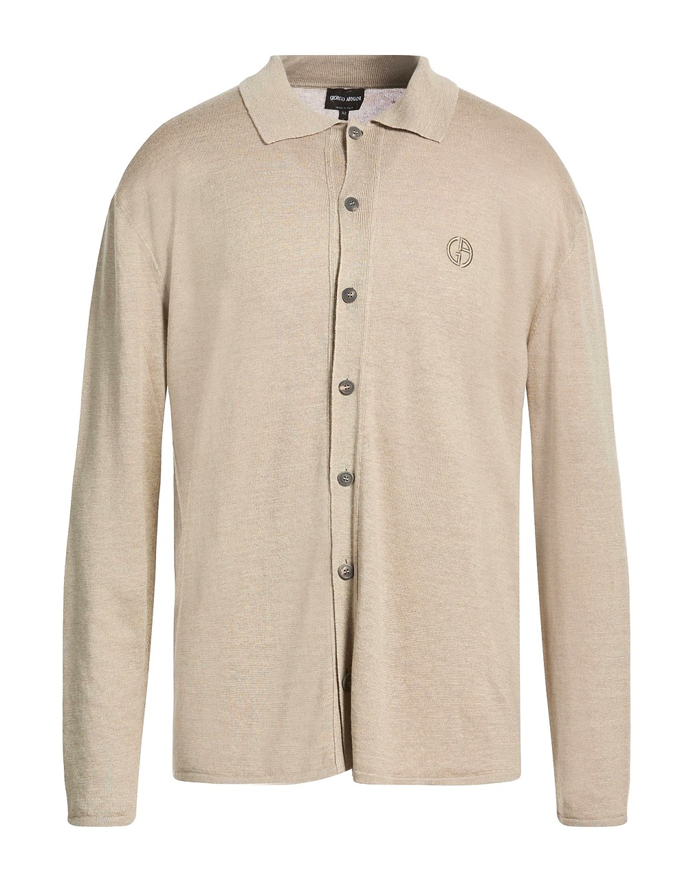 GIORGIO ARMANI - Cardigans