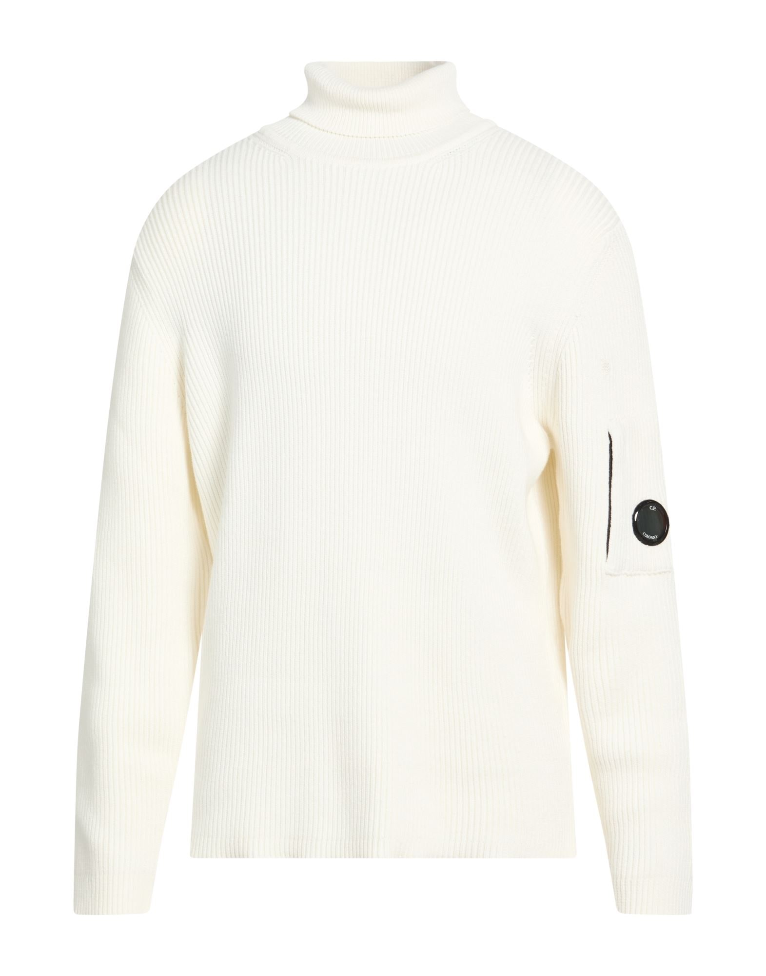 C.P. COMPANY - タートルネック