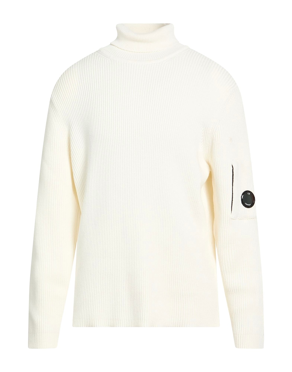 C.P. COMPANY - Turtlenecks