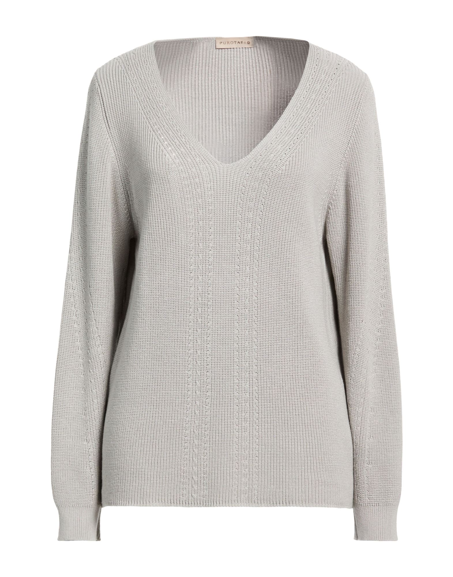 PUROTATTO - Sweaters