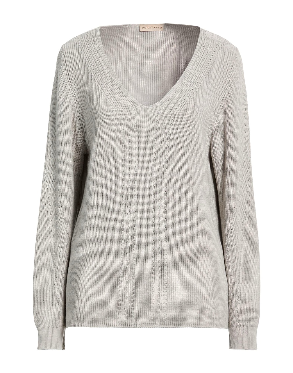 PUROTATTO - Sweaters