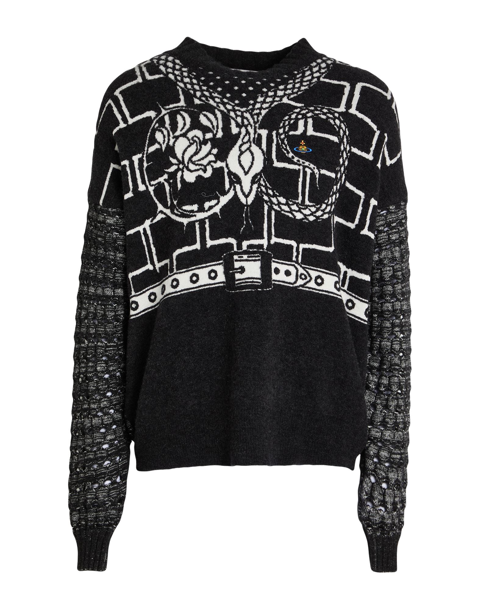 VIVIENNE WESTWOOD - Sweaters