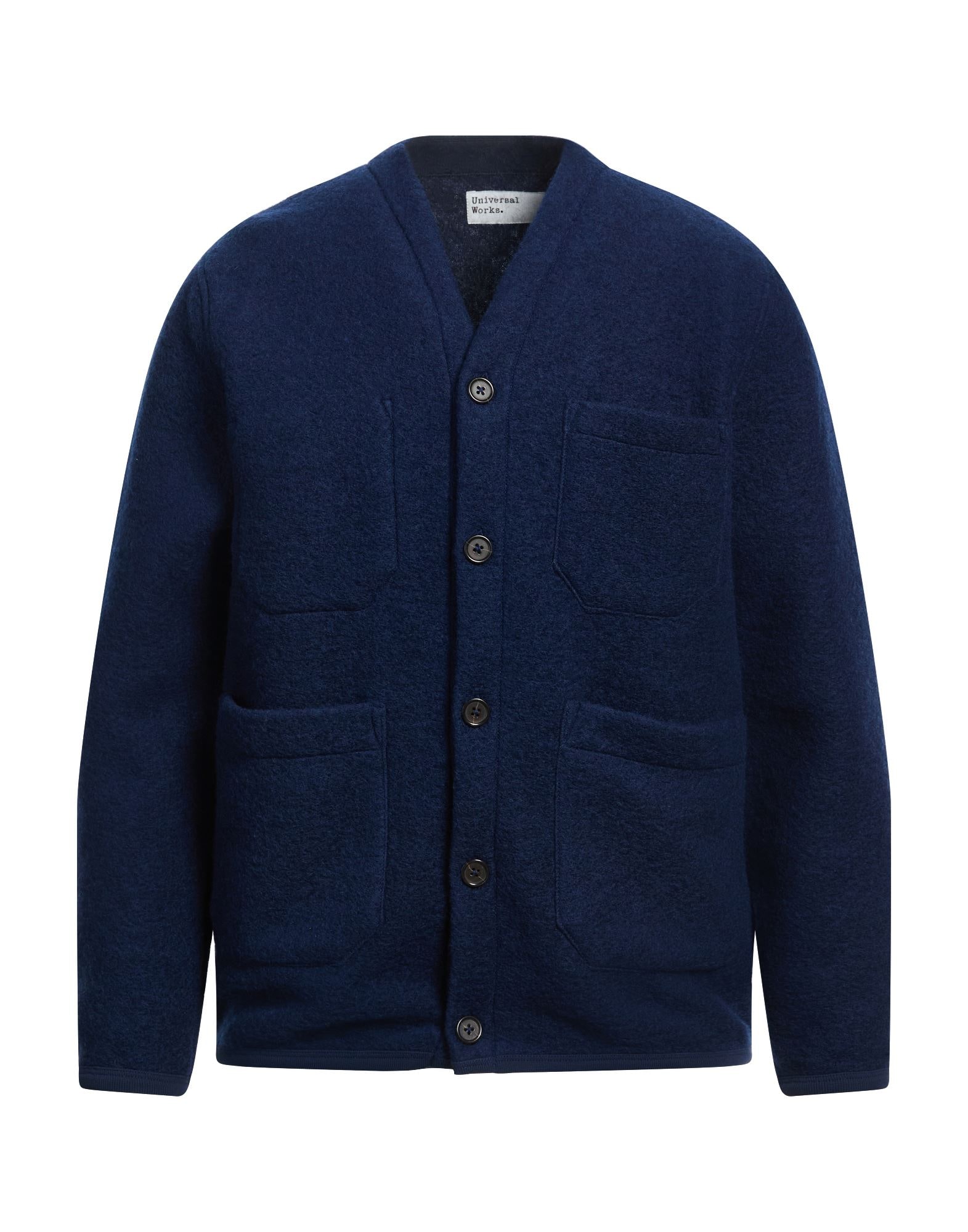 UNIVERSAL WORKS - Strickjacken