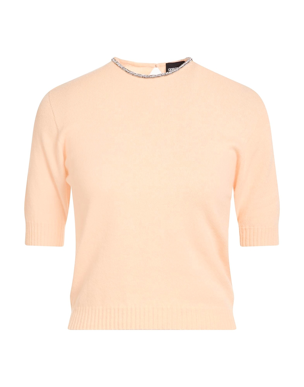 GIORGIO ARMANI - Jumpers