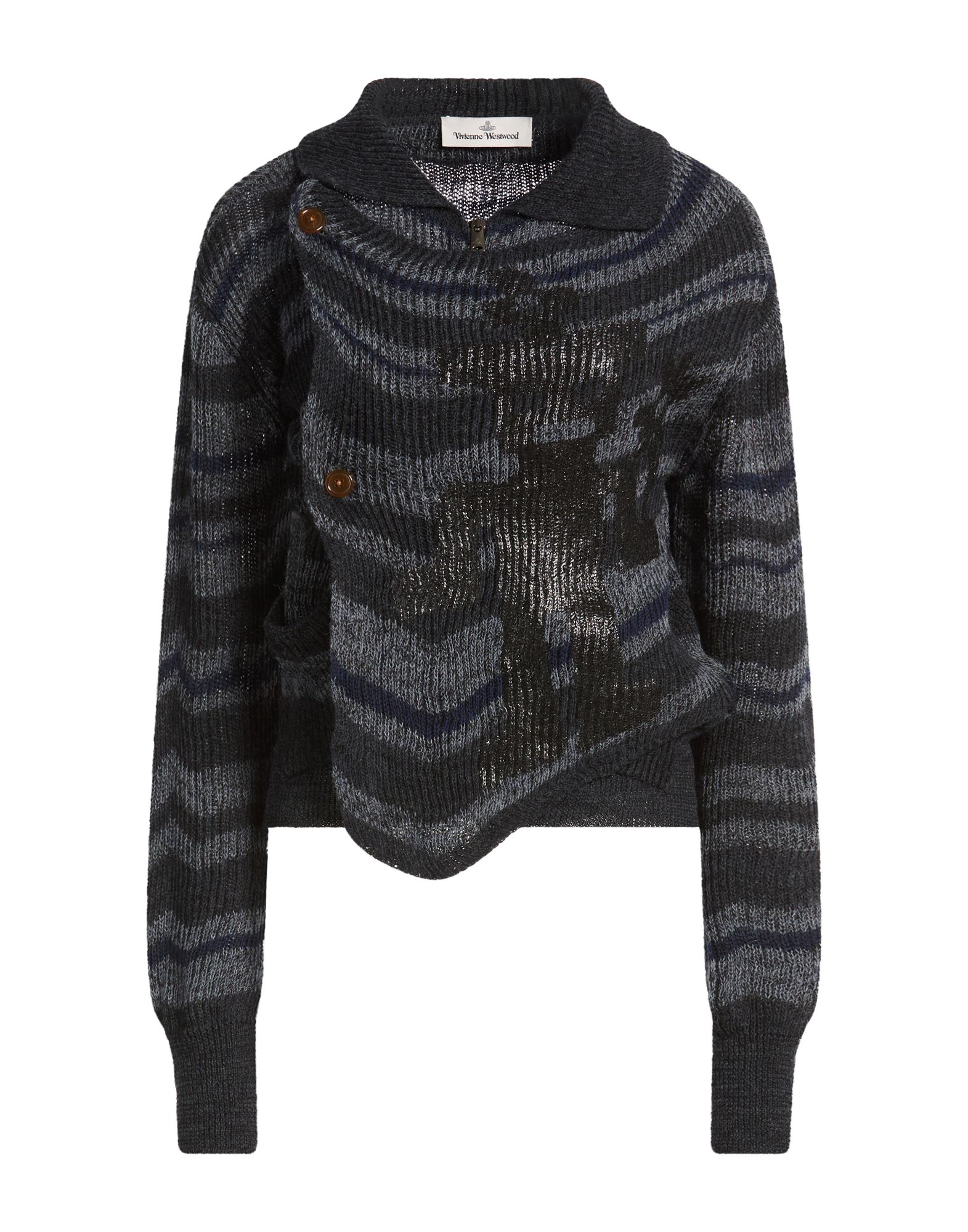 VIVIENNE WESTWOOD - Strickjacken