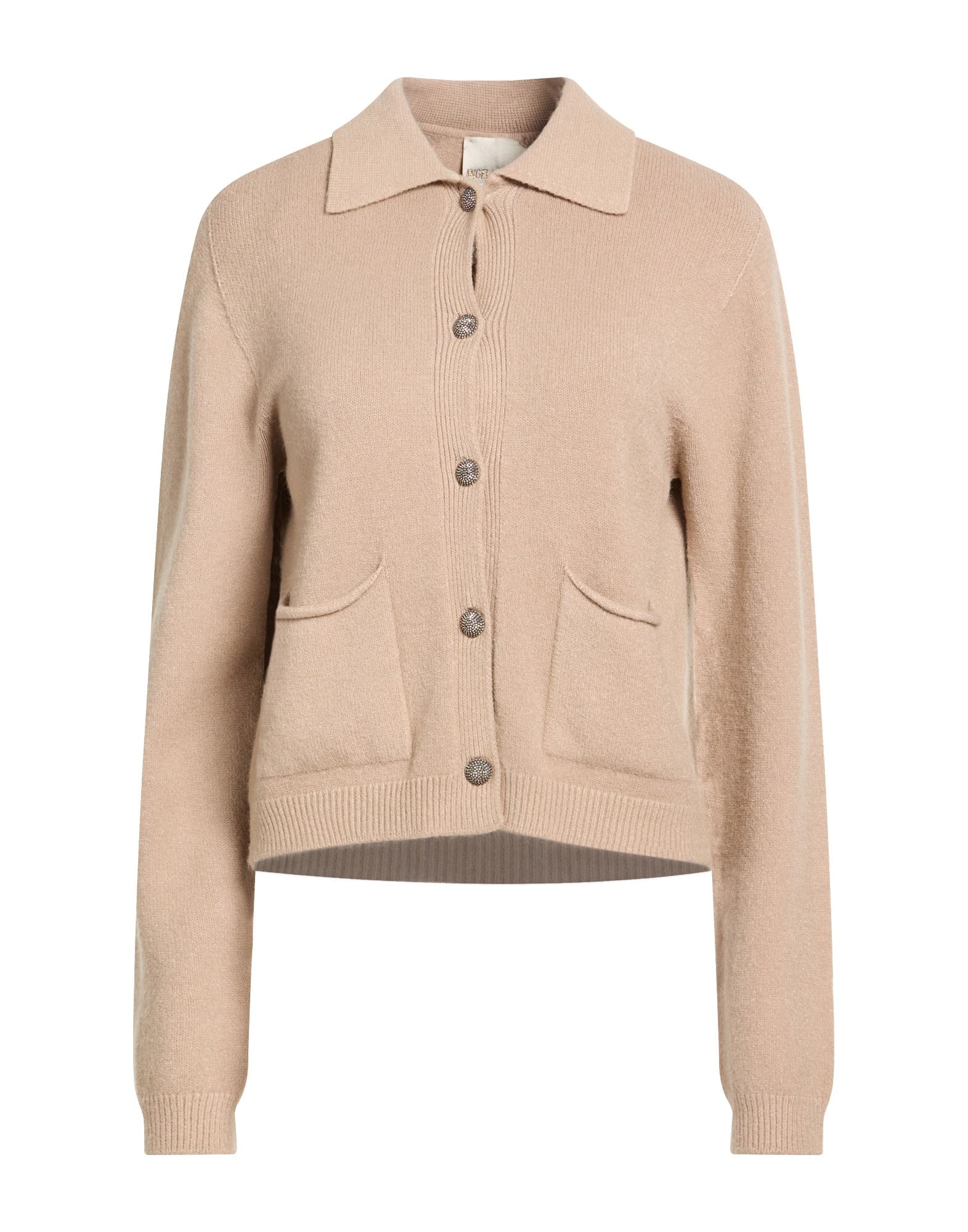 ANGELA DAVIS - Cardigans