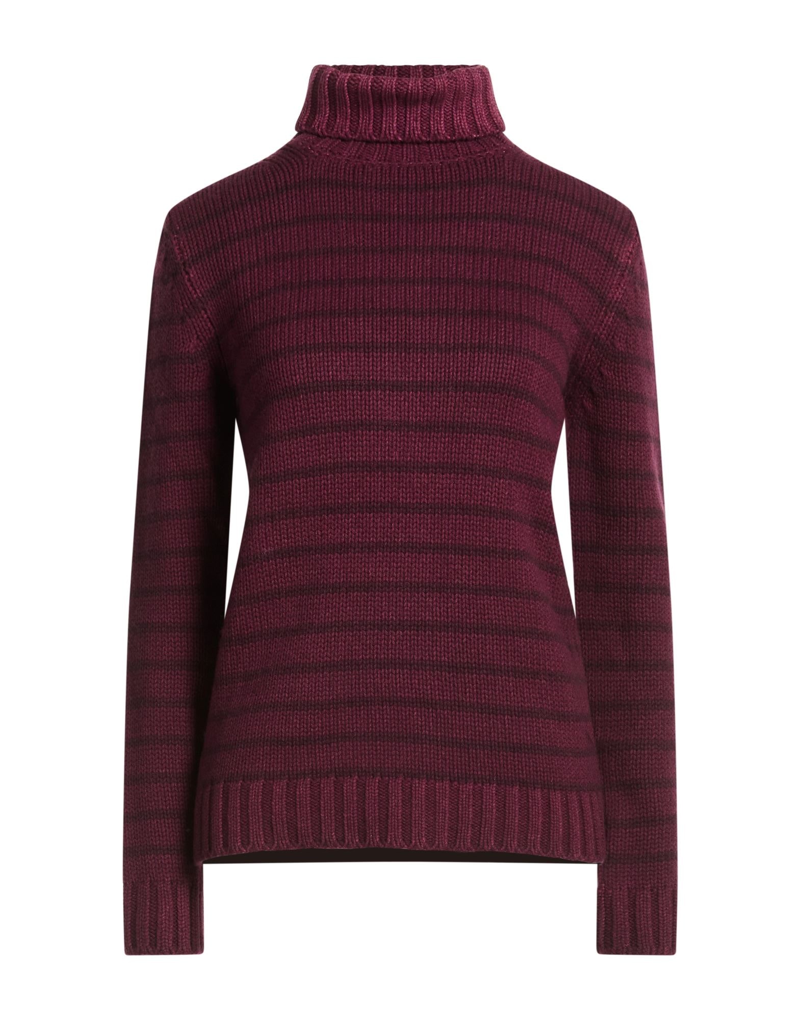 BASE MILANO - Turtlenecks