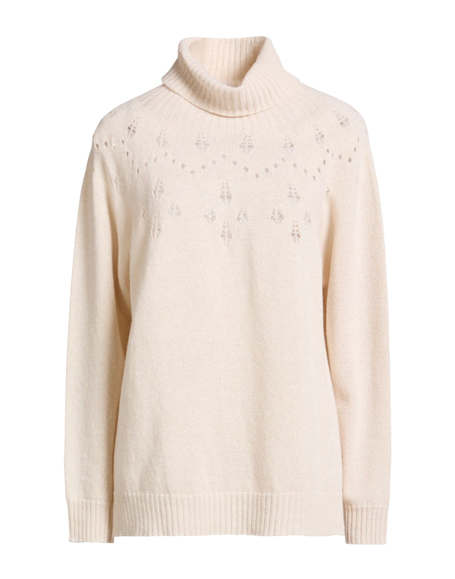 TWINSET - Turtlenecks