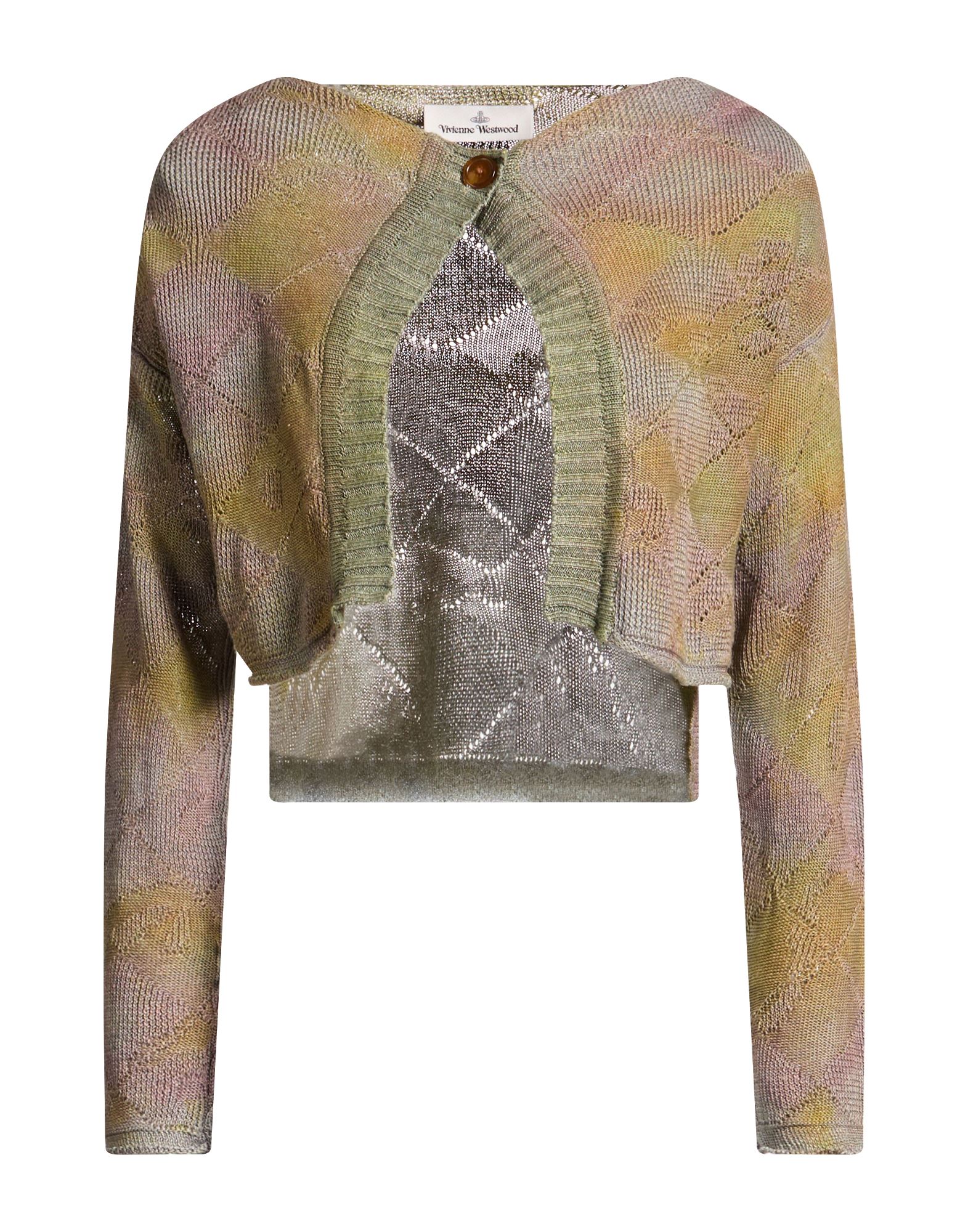 VIVIENNE WESTWOOD - Strickjacken